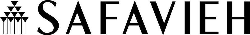 SAFAVIEH Madison Katina Oriental Area Rug, Grey/Ivory, 6'7" x 9'2"