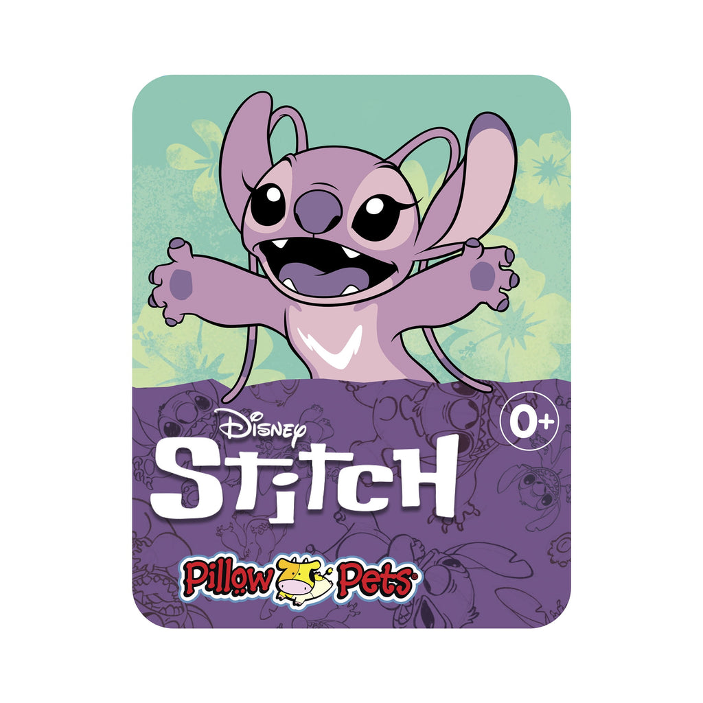 Angel Disney Pillow Pet