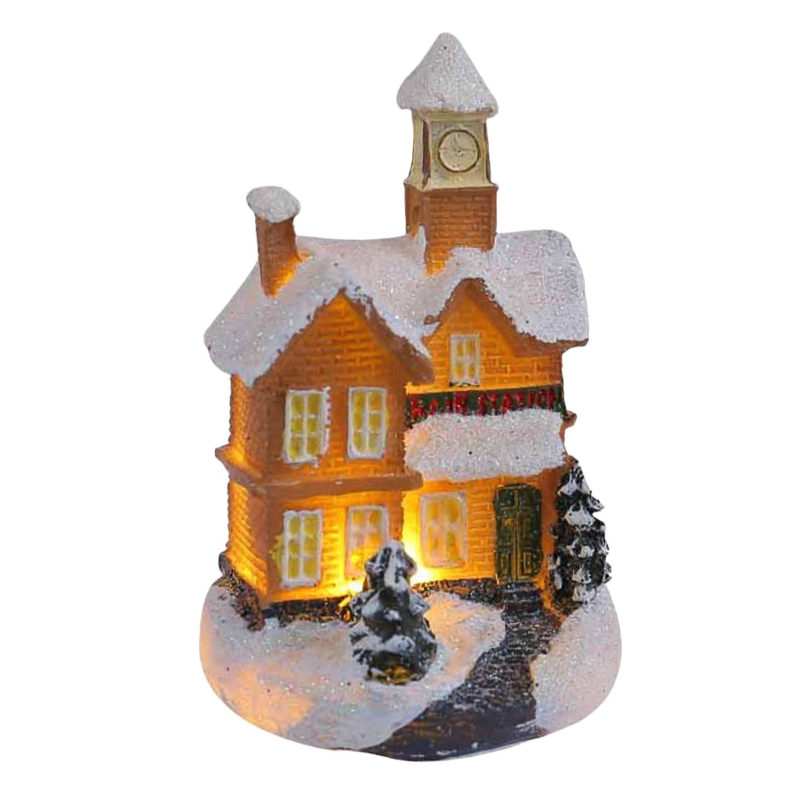 Clearance Sale! Elegant Desktop Ornament Decorative Figurine Home Unique Art Piece For Shelf Table Display Desktop Ornament Practical Home Decor 3.9"