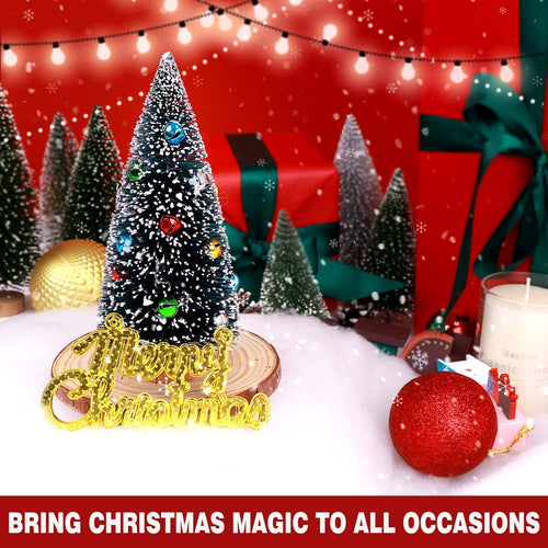 Ayieyill Christmas Snow Blanket Roll (2.6 x 7.8 Ft), Fake Snow Blanket Large Artificial Snow Roll for Christmas Decoration, Village Displays, Under the Christmas Tree